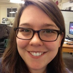 Meet your Posher, Vanessa